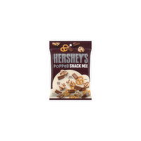 Hersheys Snack Mix Poppd - 4 Ounce